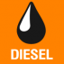 Diesel, HVO, Made by a planet passionate company