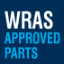 Kiwa Approved, WRAS Approved Parts