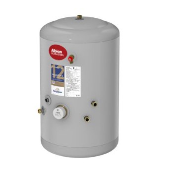 Indirect Hot Water Cylinders