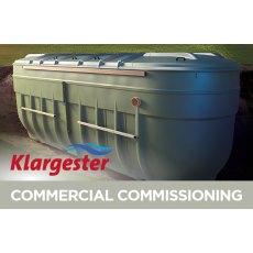 Commercial Commissioning