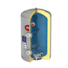 Kingspan Ultrasteel 120 Litre Direct - Unvented Hot Water Cylinder