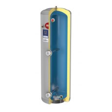 Kingspan Ultrasteel 250 Litre Direct - Unvented Hot Water Cylinder