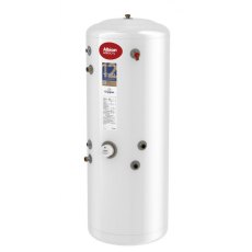 Aerocyl 210L Heat Pump Hot Water Cylinder