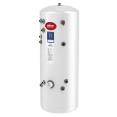 Aerocyl 210L Heat Pump & Solar Hot Water Cylinder