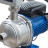 304 Stainless steel WRAS approved pumps fixed speed 2