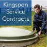 Kingspan Service plans