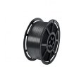 Black Strapping 12mm reel