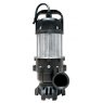 MH-150 Submersible Pond & Water Feature Pump vertical