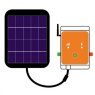 FenceAlarm Solar Charger 1