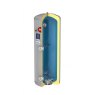 Kingspan Cylinders Kingspan Ultrasteel 210 Litre Direct - Unvented Hot Water Cylinder