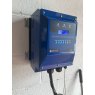 Archimede ITTP 5.5W-RS booster pump inverter - side view