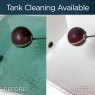 Tank Cleaning service