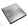 Manhole Cover and Frame 600mm x 600mm